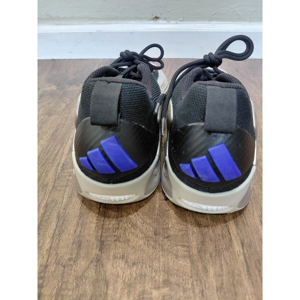 Size 11 - adidas AE 1 Low Champagne Mens Sneakers